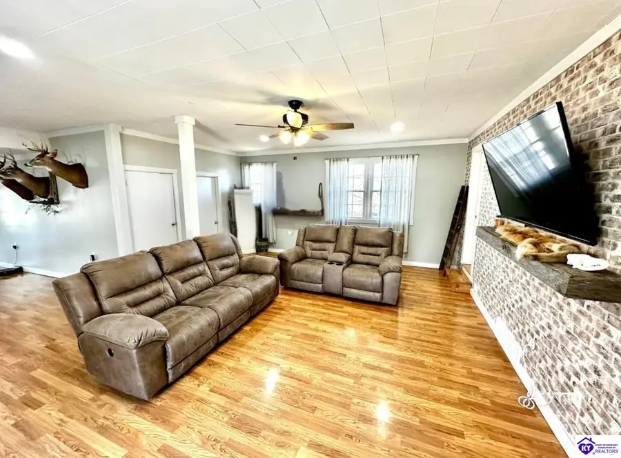 504 Milby Street, Greensburg, KY 42743 - #2