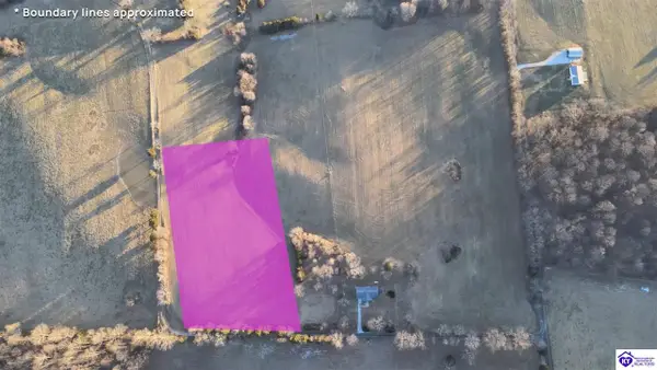 0001 Cundiff Lane, Eastview, KY 42732