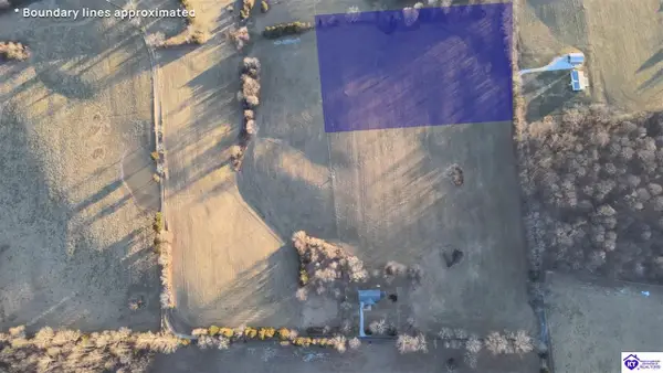 0002 Cundiff Lane, Eastview, KY 42732