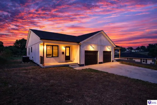 310 A/B Jefferson Street, Elizabethtown, KY 42701