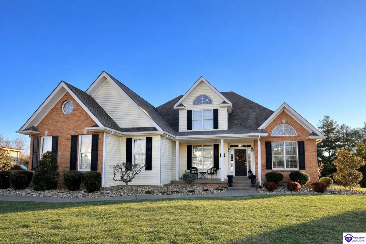 509 Maple Crest Way, Elizabethtown, KY 42701 - #1