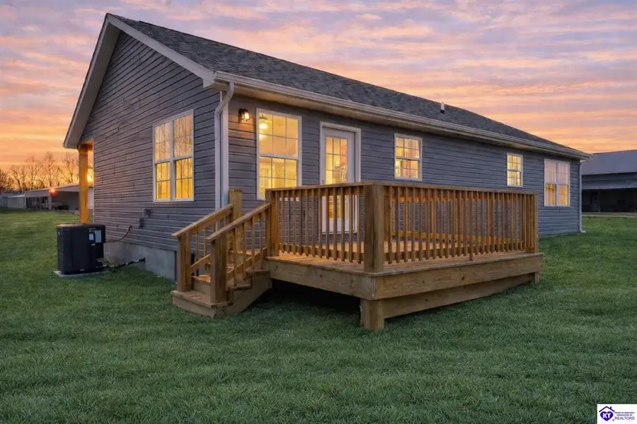 3337 Broad Ford Road, Clarkson, KY 42726 - #2