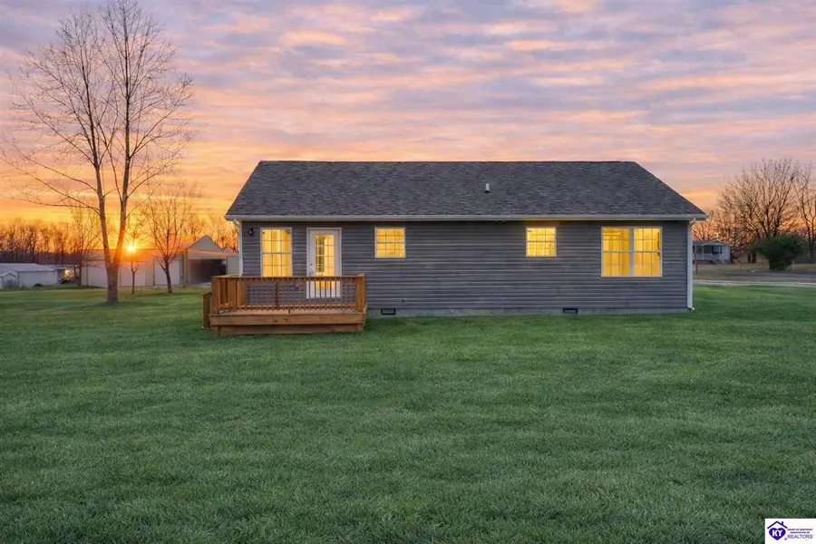 3337 Broad Ford Road, Clarkson, KY 42726 - #3