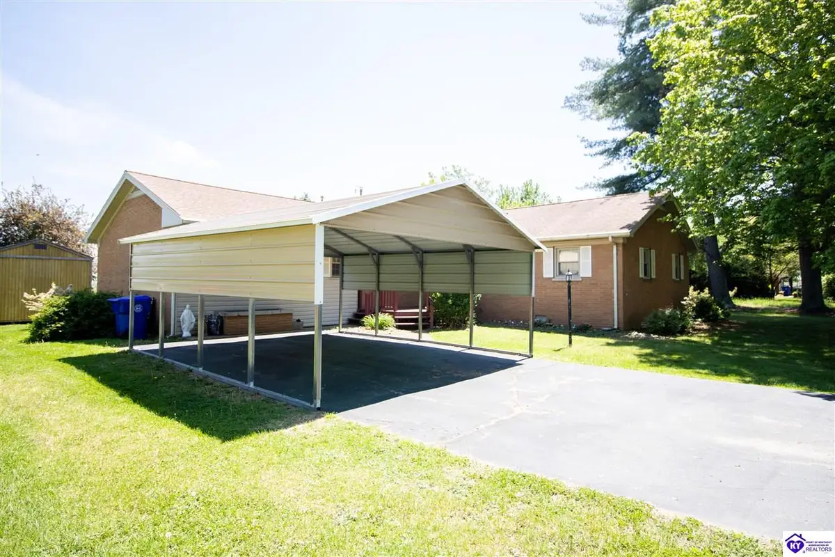 405 Wallace Avenue, Leitchfield, KY 42754 - #1