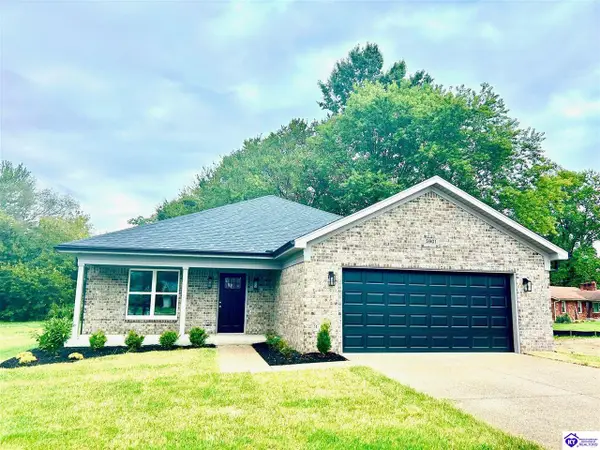 5901 Soverign Court, Louisville, KY 40258