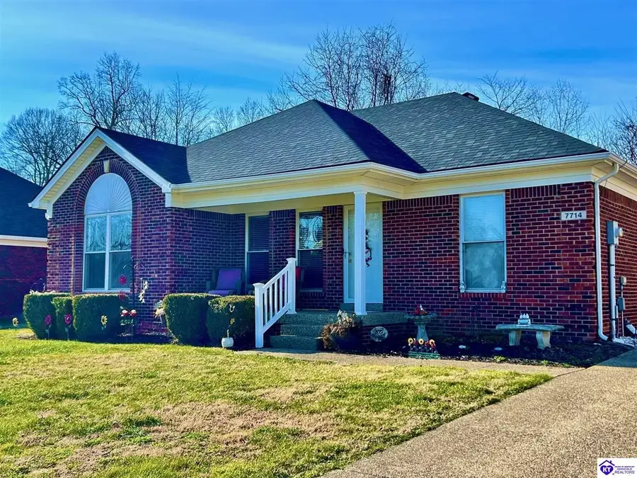 7714 Kenbrook Place, Louisville, KY 40258 - #2