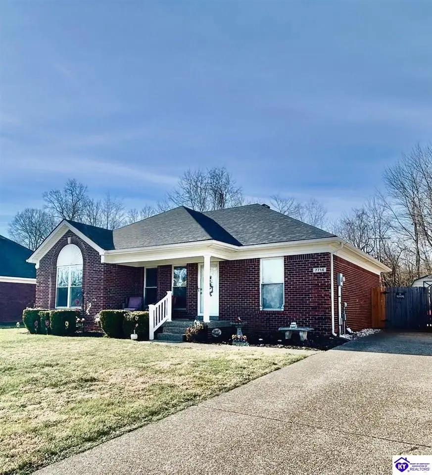7714 Kenbrook Place, Louisville, KY 40258 - #3