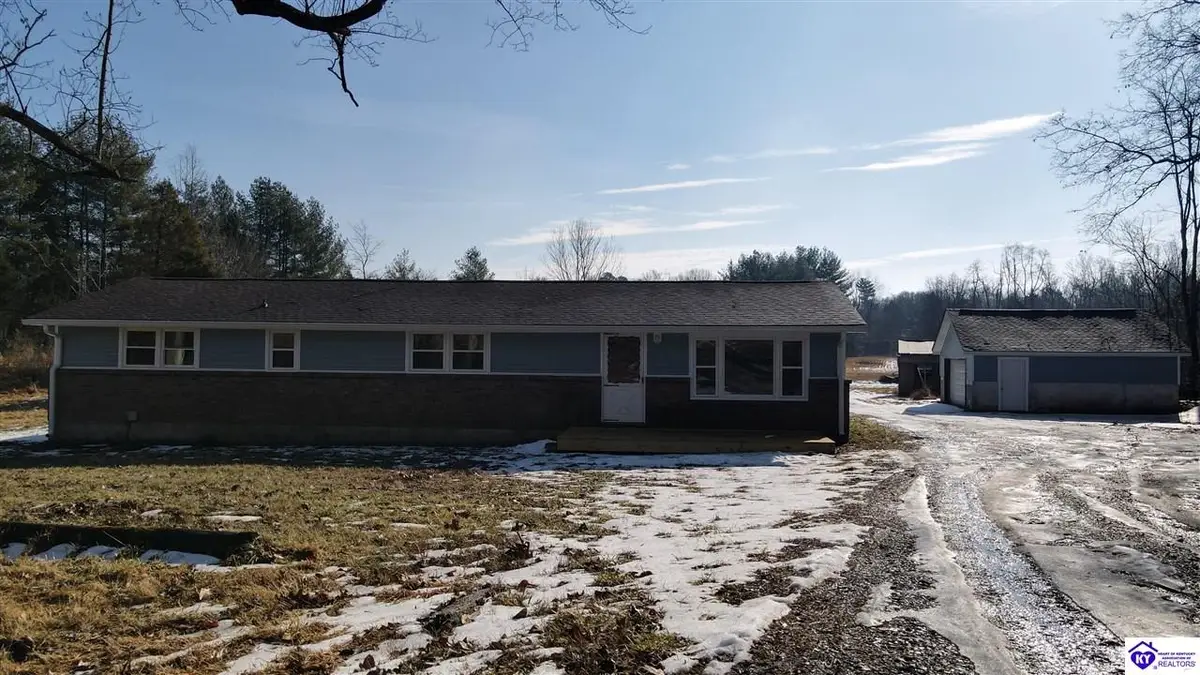 215 Meade Springs Road, Brandenburg, KY 40108 - #1