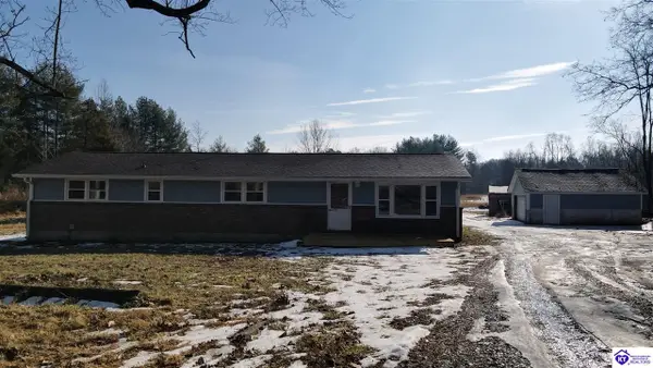 215 Meade Springs Road, Brandenburg, KY 40108