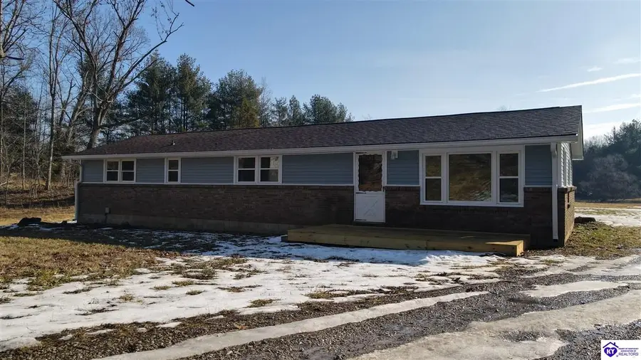 215 Meade Springs Road, Brandenburg, KY 40108 - #2