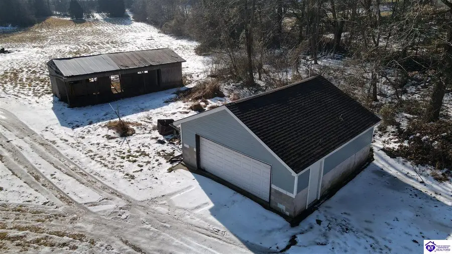 215 Meade Springs Road, Brandenburg, KY 40108 - #3