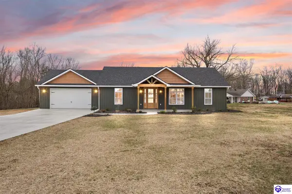 107 McKinney Street, Greensburg, KY 42743