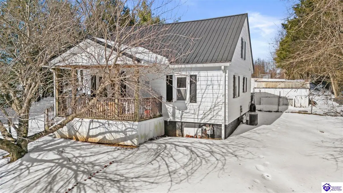 713 St John Road, Elizabethtown, KY 42701 - #1