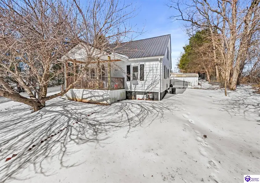 713 St John Road, Elizabethtown, KY 42701 - #2