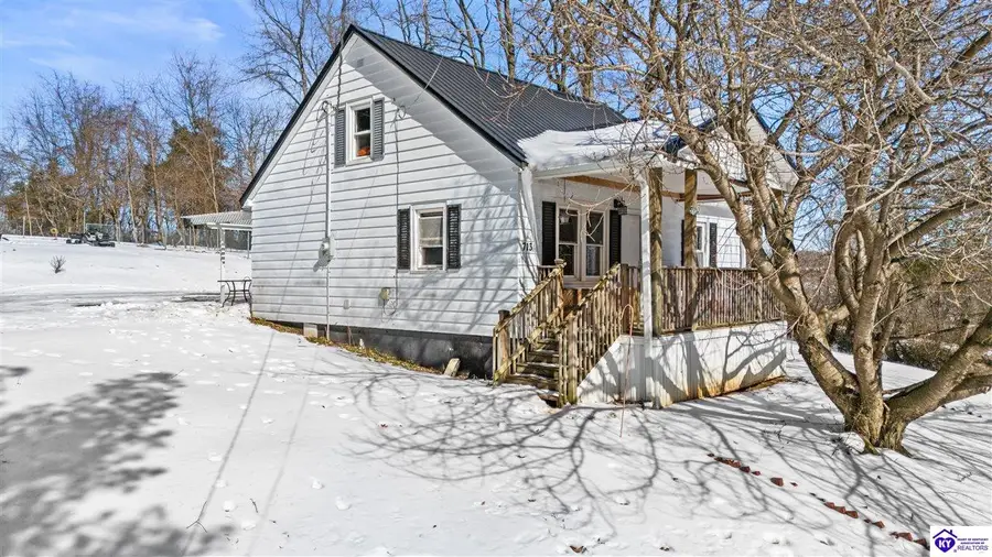 713 St John Road, Elizabethtown, KY 42701 - #3