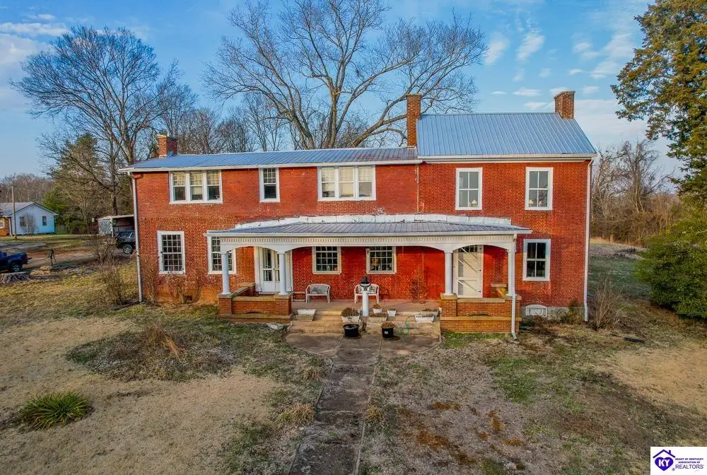 113 Graham Court, Greensburg, KY 47243 - #1