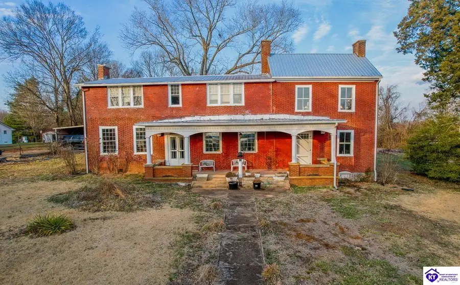 113 Graham Court, Greensburg, KY 47243 - #2