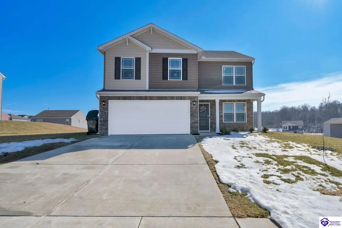 42 Ellis Park, Elizabethtown, KY 42701 - #1