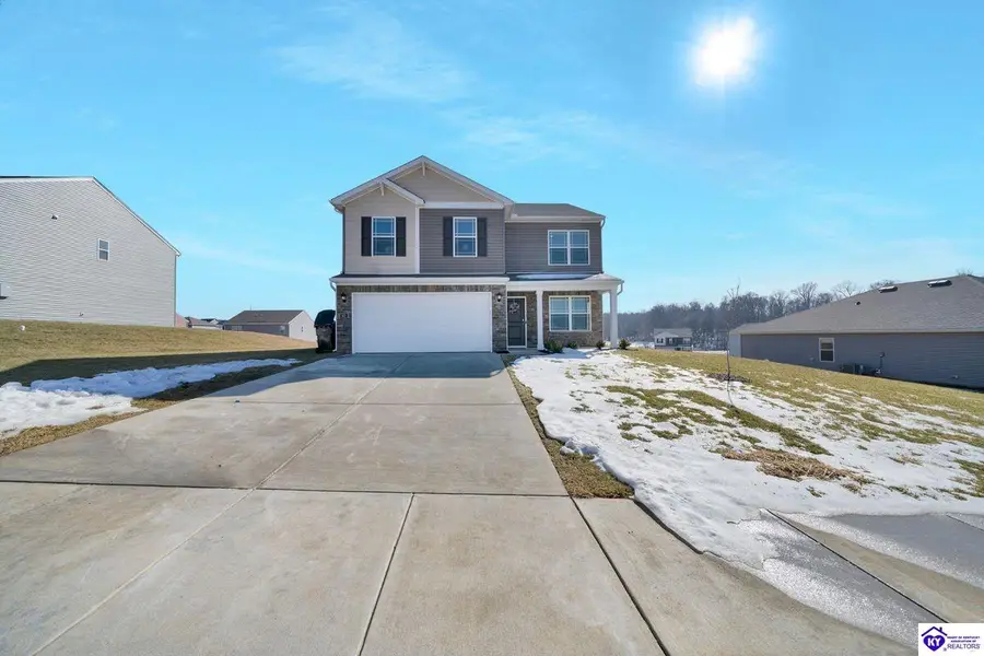 42 Ellis Park, Elizabethtown, KY 42701 - #2