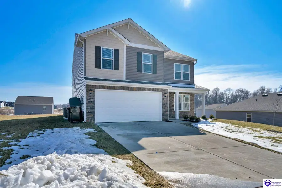 42 Ellis Park, Elizabethtown, KY 42701 - #3