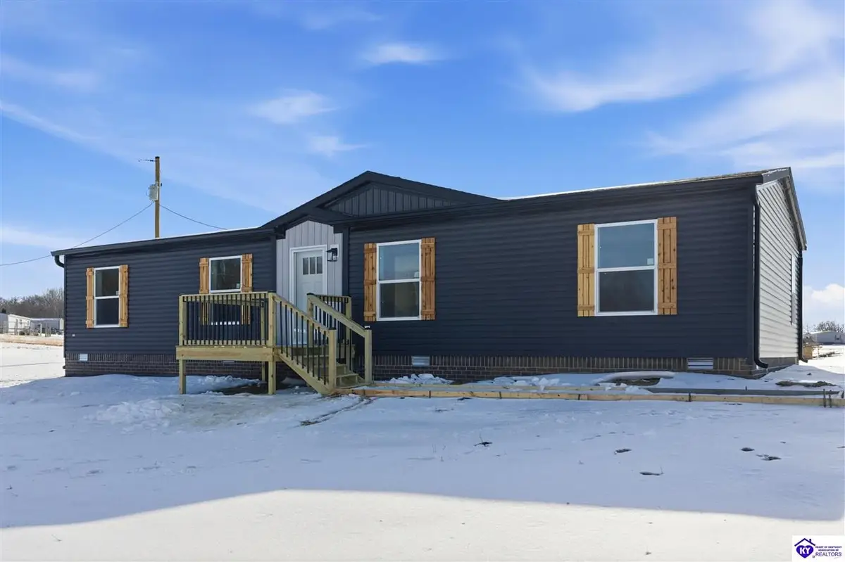 4444 Woodland Road, Vine Grove, KY 40175 - #1