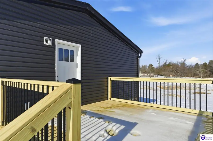 4444 Woodland Road, Vine Grove, KY 40175 - #2