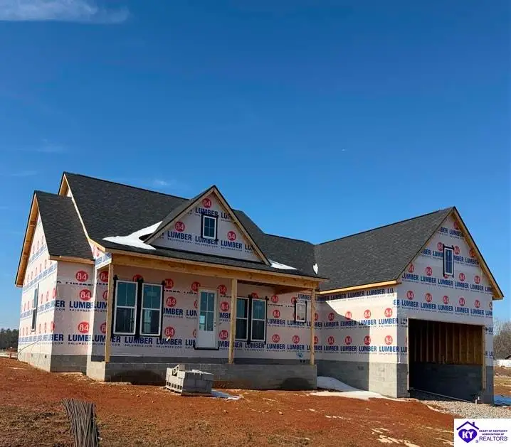 414 Greenhill Street, Vine Grove, KY 40175 - #1