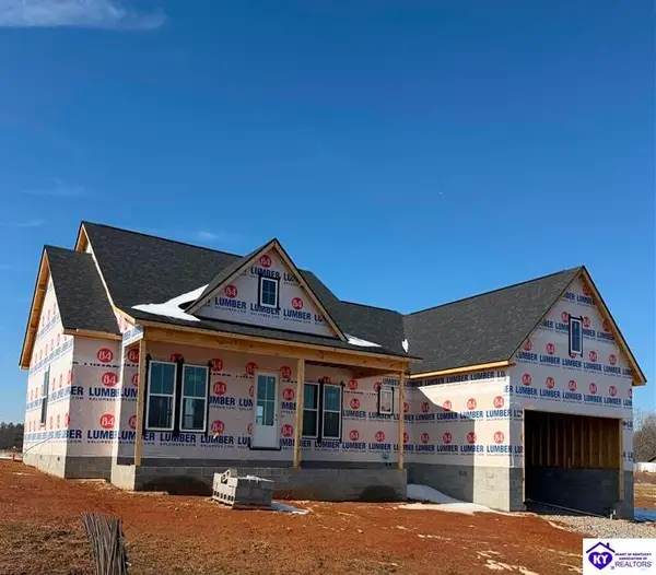 414 Greenhill Street, Vine Grove, KY 40175