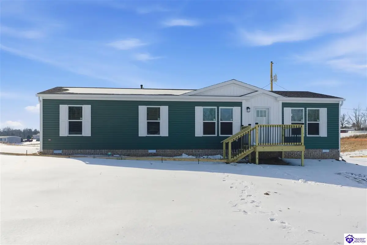 4368 Woodland Road, Vine Grove, KY 40175 - #1