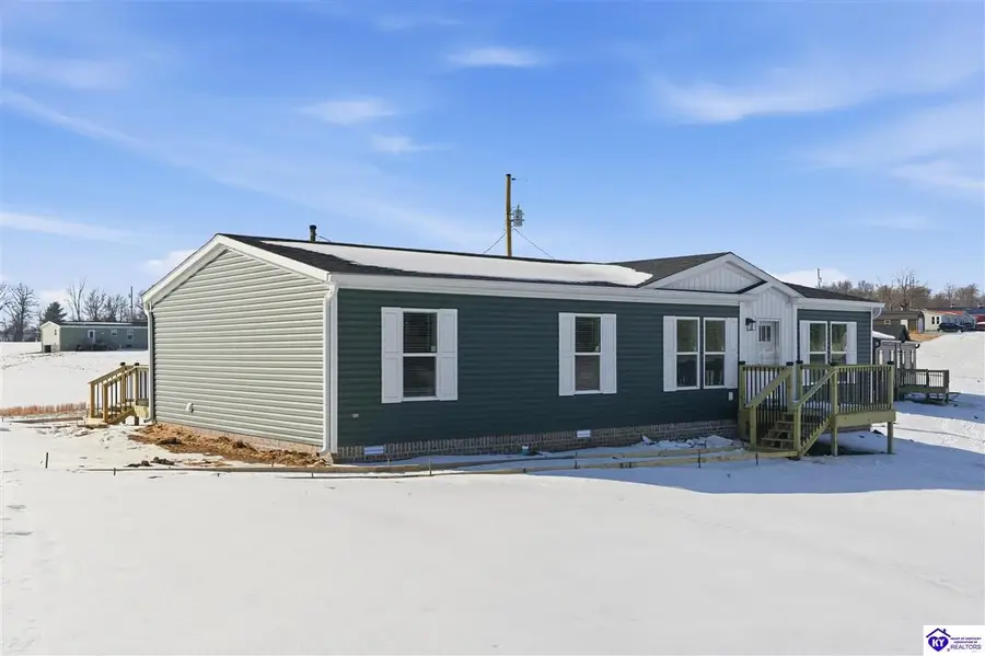 4368 Woodland Road, Vine Grove, KY 40175 - #2