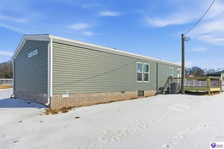 4368 Woodland Road, Vine Grove, KY 40175 - #3