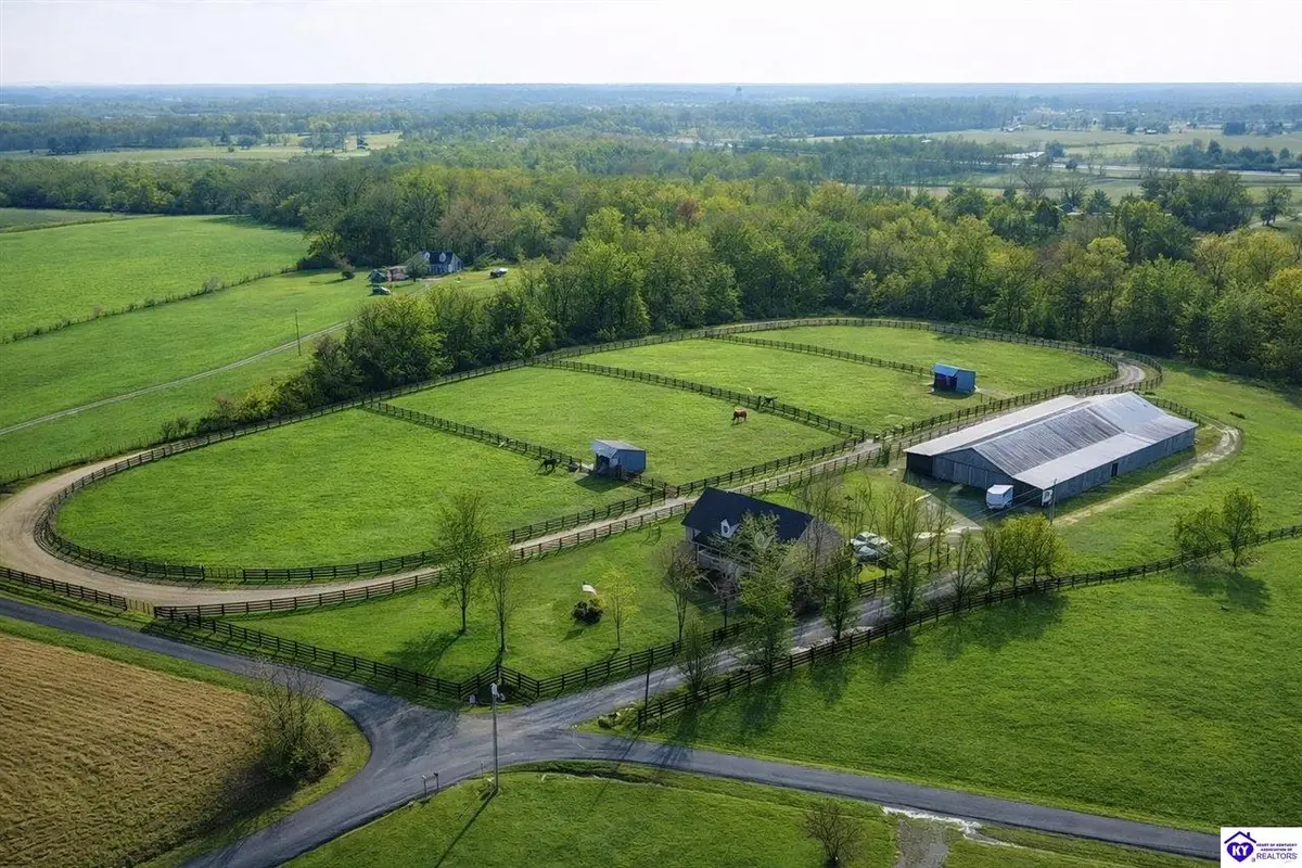 441 Knobview Drive, Russell Springs, KY 42642 - #1