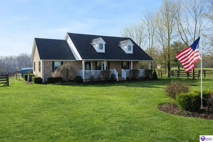 441 Knobview Drive, Russell Springs, KY 42642 - #2