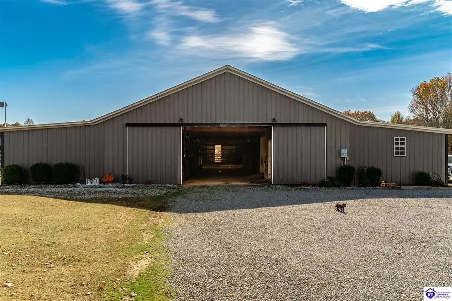 441 Knobview Drive, Russell Springs, KY 42642 - #3