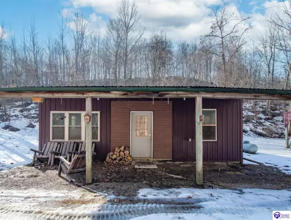 592 Jake Horsley Lane, Stephensport, KY 40170