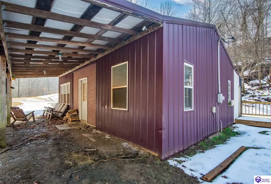 592 Jake Horsley Lane, Stephensport, KY 40170 - #3