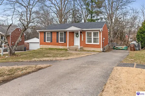 11603 Chasewood Court, Louisville, KY 40229