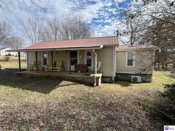 412 Old Horse Cave Road, Cave City, KY 42127
