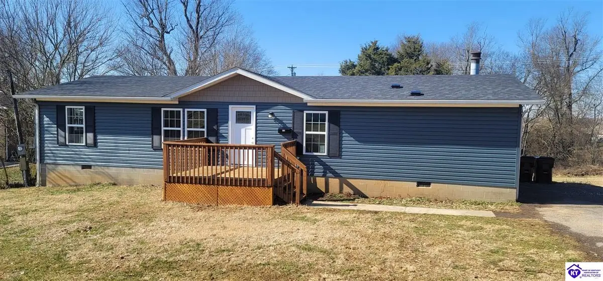 115 Sunset Drive, Hodgenville, KY 42748 - #1