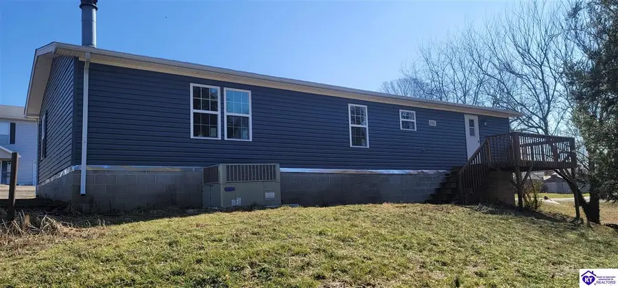 115 Sunset Drive, Hodgenville, KY 42748 - #2