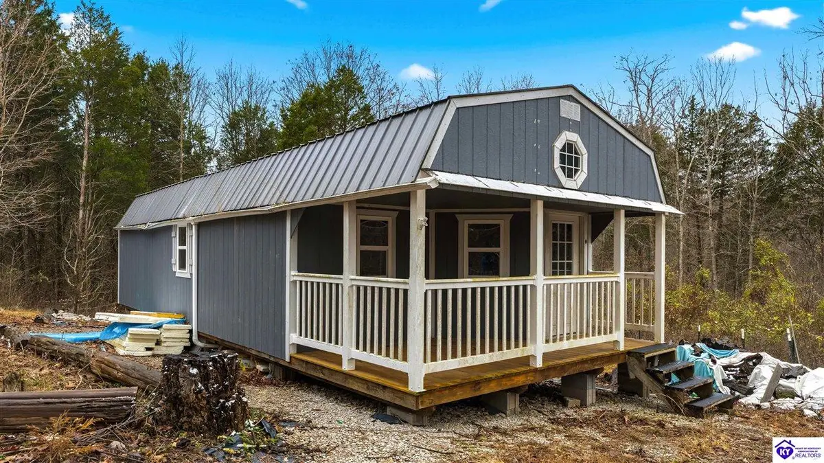 141 Abby Lane, Irvington, KY 40146 - #1