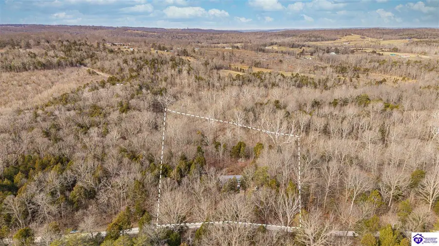 141 Abby Lane, Irvington, KY 40146 - #2