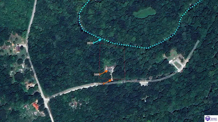 141 Abby Lane, Irvington, KY 40146 - #3