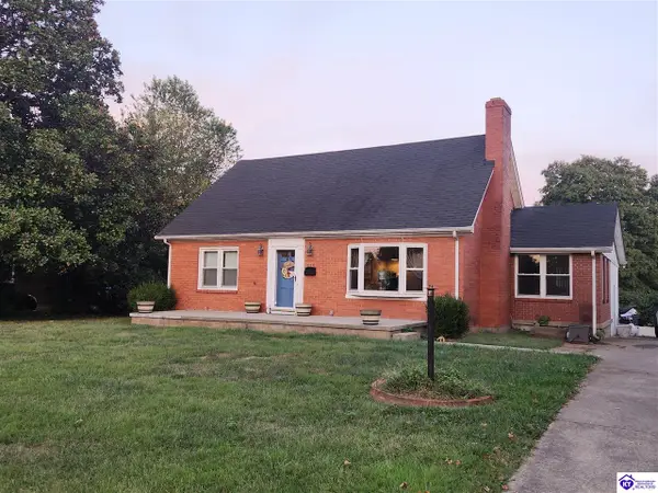 315 S Sixth Street, Bardstown, KY 40004