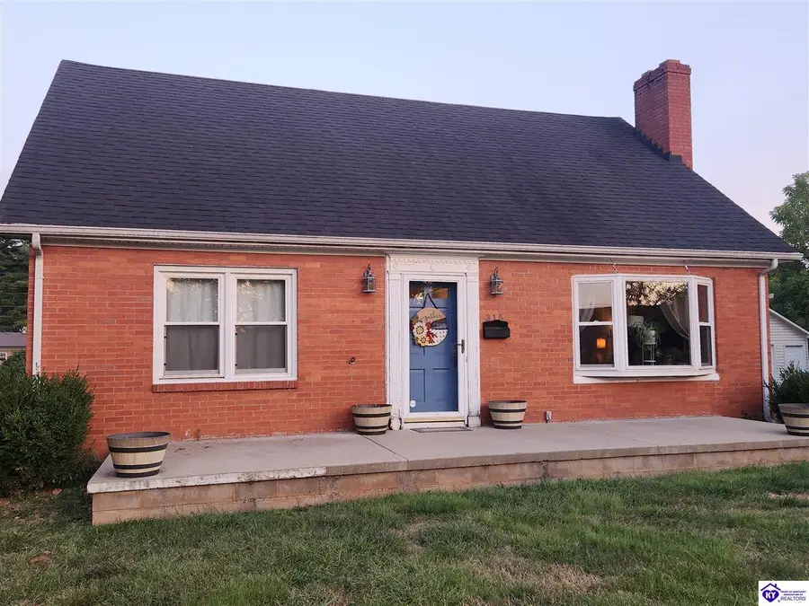 315 S Sixth Street, Bardstown, KY 40004 - #3