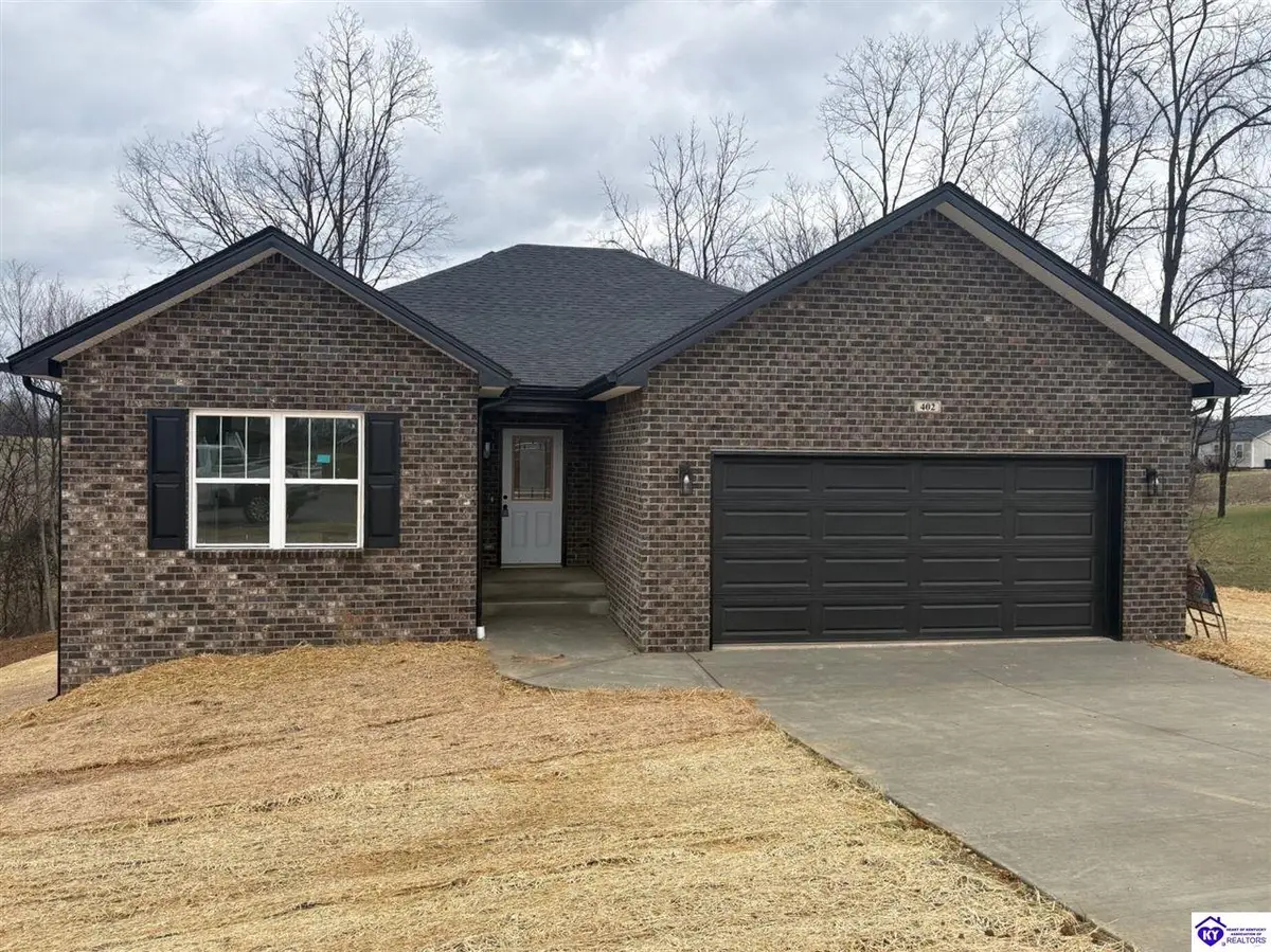 402 Meadowview Court, Bardstown, KY 40004 - #1