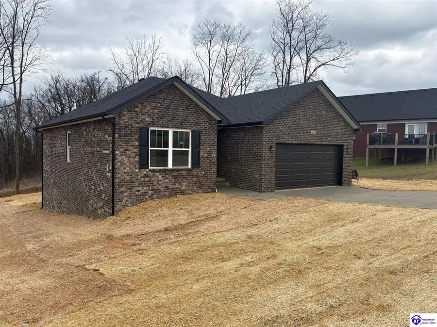 402 Meadowview Court, Bardstown, KY 40004 - #2