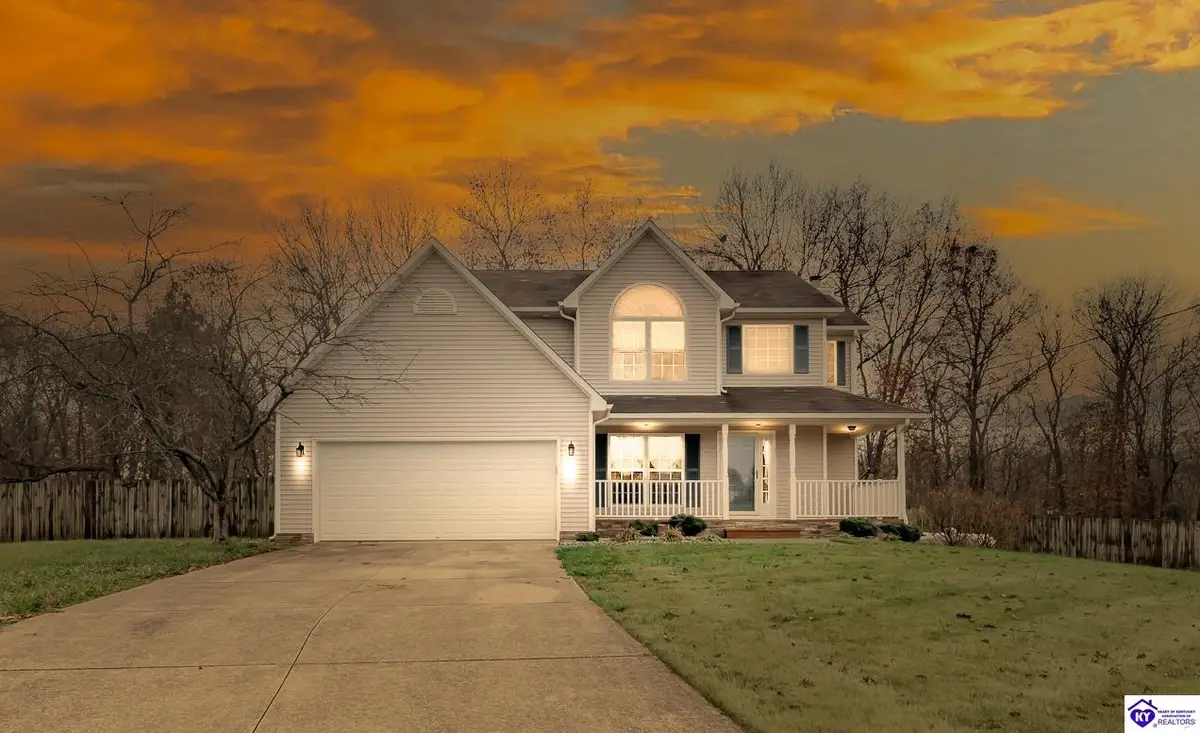 65 Camden Court, Elizabethtown, KY 42701 - #1