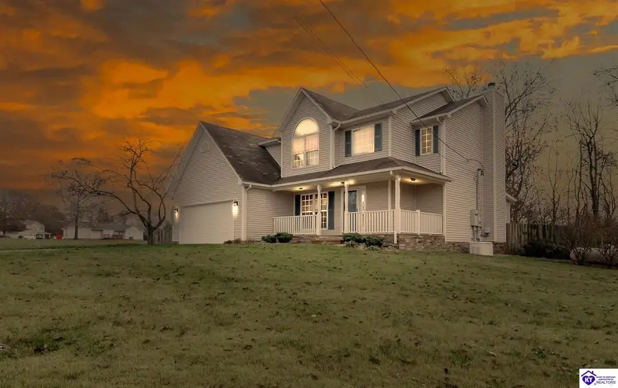 65 Camden Court, Elizabethtown, KY 42701 - #2