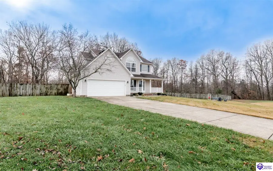 65 Camden Court, Elizabethtown, KY 42701 - #3